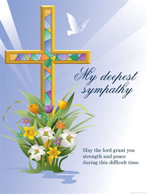 Console a friend and remind them of your love with a touching sympathy card designed by independent artists. Sympathy Pictures, Images, Graphics - Page 4