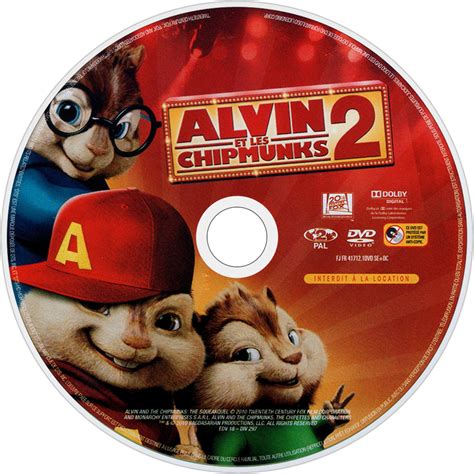 Alvin And The Chipmunks The Squeakquel Image Id 71724 Image Abyss