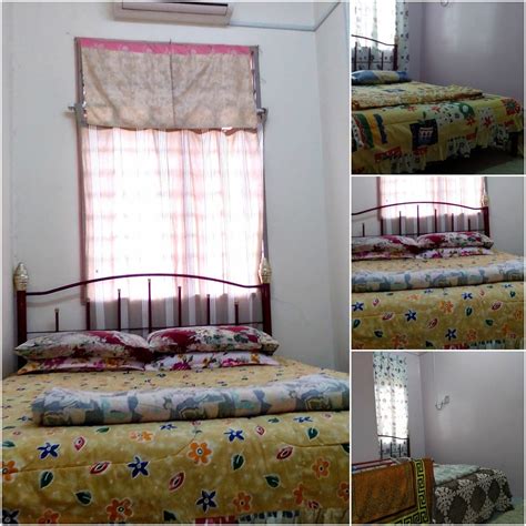 A famosa, stadhuys, kubu st. Homestay Amir Taman Puncak, Bukit Katil, Melaka - Homestay ...