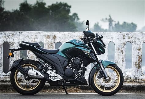 Motor Naked Yamaha FZ 250 Meluncur Kini Dilengkapi Rem ABS Info