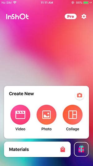 Maybe you would like to learn more about one of these? Download InShot Hack To Get Free In-App Purchases