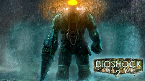 Bioshock Ultimate Rapture Edition Washes Up This Month Push Square