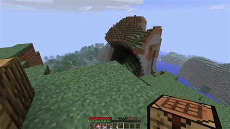 Note that herobrine is not real and has never been, this is just the seed used for the original creepypasta image, a minecraft moderator reminds posters on reddit. Minecraft: HEROBRINE CAUGHT ON CAMERA! (LEGIT)* - YouTube