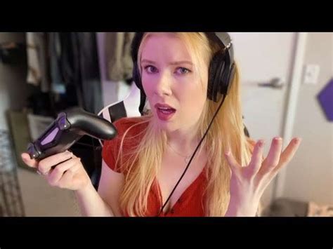 Asmr 🎮 Raging Gamer Girl Roleplay By Louise Asmr From Patreon Kemono