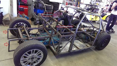 Worlds First Wireless In Wheel Electric Motor Comes From Japan