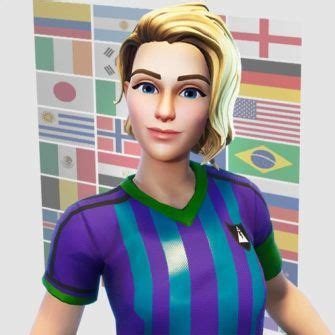 We did not find results for: Pin en Fortnite Football (FIFA World Cup) Skins