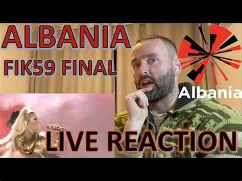 The 65th eurovision song contest kicks off in. Eurovision 2021 | Fik59 Final Contenders Live Performance ...