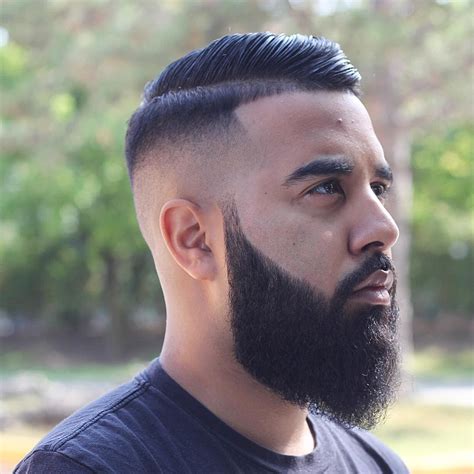 25 Bald Fade Haircuts That Will Keep You Super Cool August 2023
