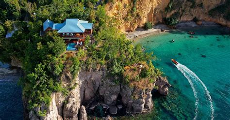 dominica why dominica s eco luxury hotels are the escape you need now