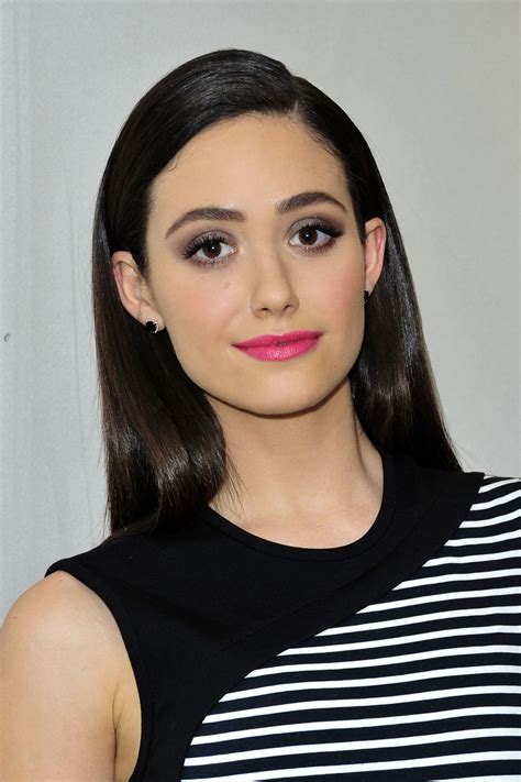 Discover more posts about emmy rossum. Emmy Rossum - 'You're Not You' Press Junket in Los Angeles ...