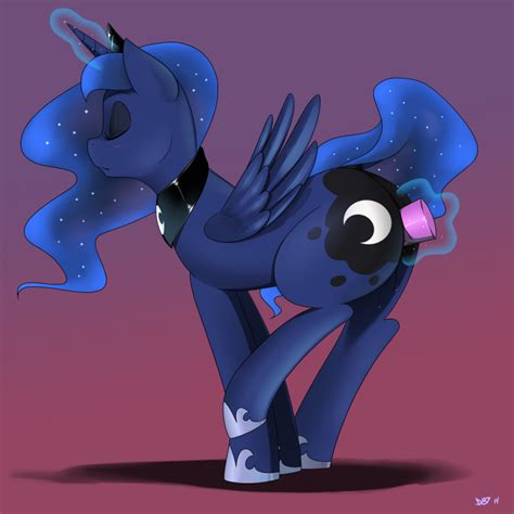 Rule 34 2014 Alicorn Ass Blue Feathers Blue Hair Closed Eyes Cutie