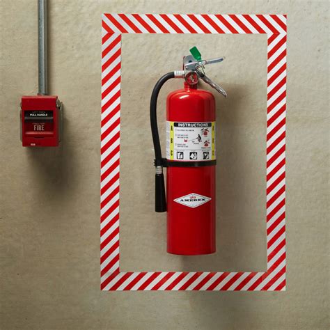 Osha Fire Extinguisher Requirements The