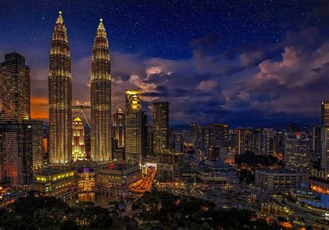 The batu caves are the best known hindu holy place in malaysia, located in. Best Things to Do in Kuala Lumpur, Malaysia: 10 Delightful ...