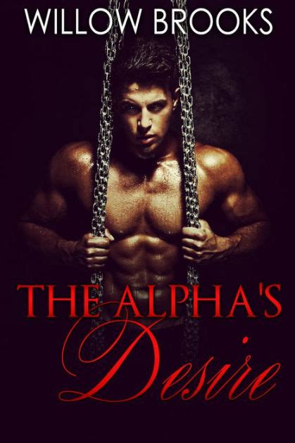 The Alphas Desire Bbw Paranormal Shape Shifter Romance By Willow