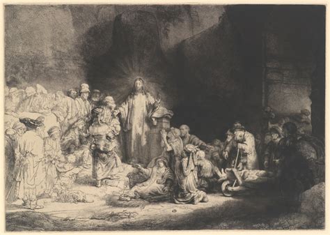‘rembrandt And The Face Of Jesus At Philadelphia Museum Of Art The