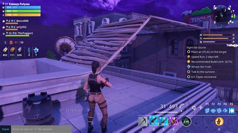 Squad up and compete to be the last one standing in 100 player pvp. Download Fortnite: Chapter 2 for Free on PC