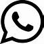 Whatsapp Logo Svg Png Icon Free Download 5666  OnlineWebFontsCOM