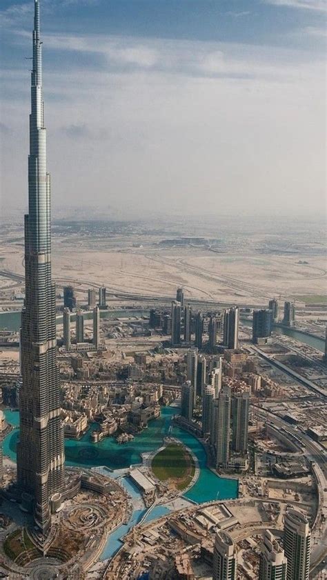 World Visits Dubai Wallpaper Images Review