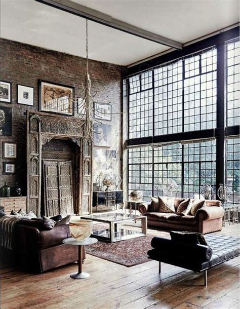 Blending Modern And Vintage Interior Styles Scaramanga Blog