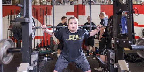 Building The Raw Powerlifting Total Elite Fts Elitefts
