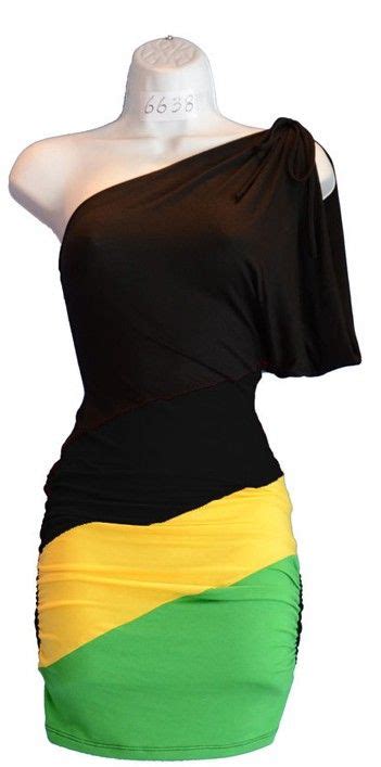 jamaican clothing jamaica outfits fashion