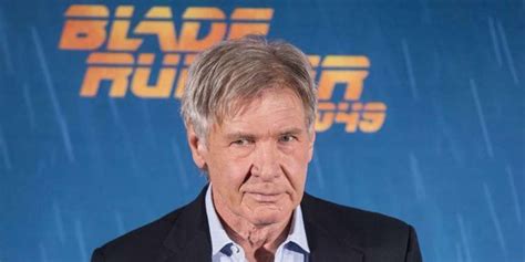 Harrison Ford Indiana Jones Muss Perfekt Sein