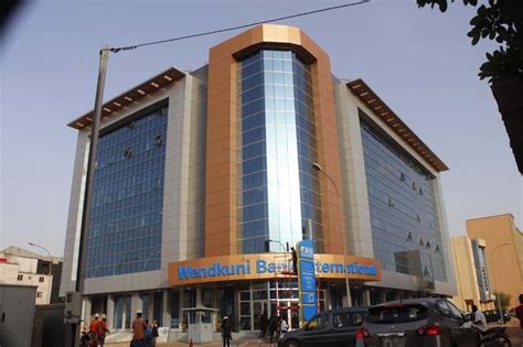 Bank and our market expertise, global financing capabilities, international banking and payment solutions all over the world to help you grow beyond. Wendkuni Bank International à force de persévérance ...