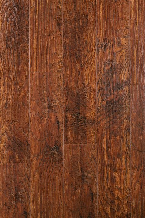 Parkay Textures Chestnut 123mm Parkay Brown Laminate Flooring