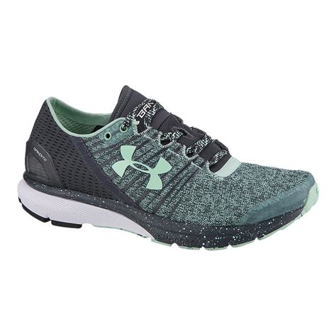 Contact us for more information. Under Armour Women's Charged Bandit 2 Running Shoes ...
