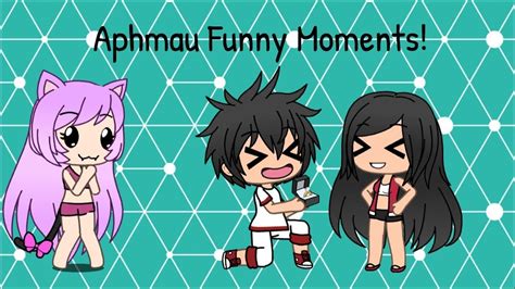 Aphmau Gacha Life Characters Images And Photos Finder