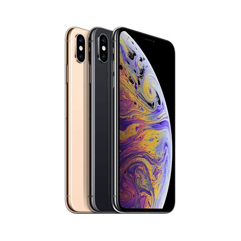 Apple Iphone Xs 64gb 256gb 512gb Space Grey Silver Gold Unlocked