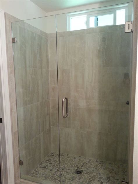 Garden tub unit with a shower. Shower stall! | Shower stall, Bathtub, Bathroom