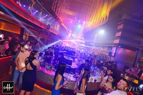 5 Best Night Clubs In Bangkok Bangkoks Best Dance Clubs Djs