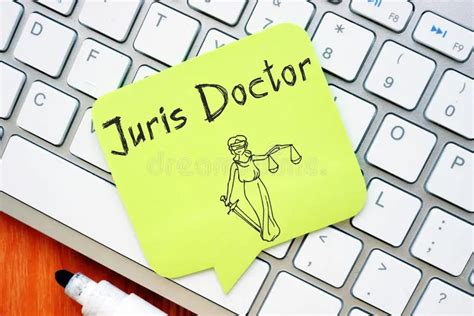 Juris Doctor Or Juris Doctorate
