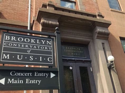 Brooklyn Conservatory of Music