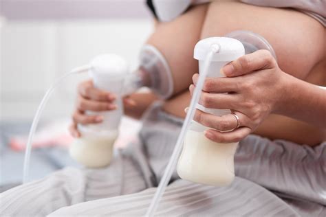 Benefits Of Expressing Your Breastmilk The Pulse