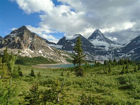 Mount Assiniboine Provincial Park British Columbia All You Need To