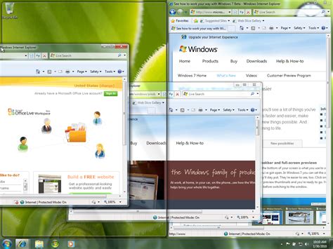Windows 7 Screenshot Tech Club