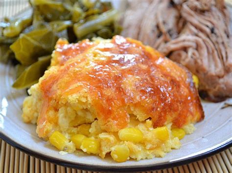 It's just what we crave after our heaping plates full of turkey, dressing, mashed potatoes, and green bean casserole and before our annual thanksgiving naps. The top 30 Ideas About Paula Deen Thanksgiving Side Dishes ...