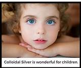 Colloidal Silver Eczema Babies Images