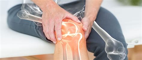ortopedia ejido tratamiento de la lesión de rodilla ¿cómo actuar ante el dolor