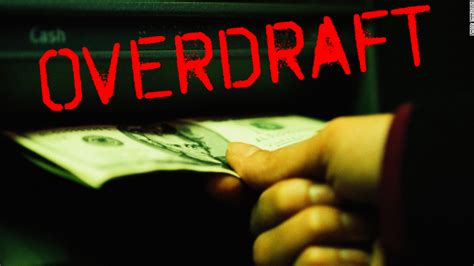 Overdraft Fees Cost Bank Customers Hundreds A Year
