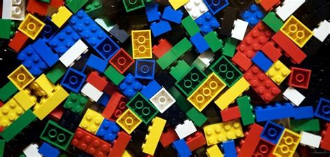 Lego Foundation Redefining Learning Borgen