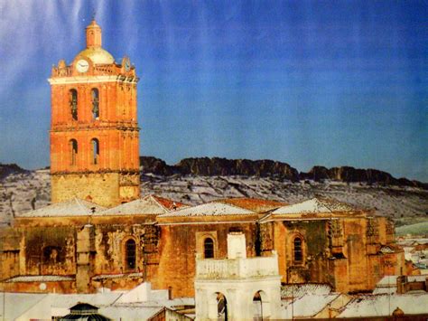 El Coro De Los Grillos Historia De Zafra Iglesia De La Candelaria 3