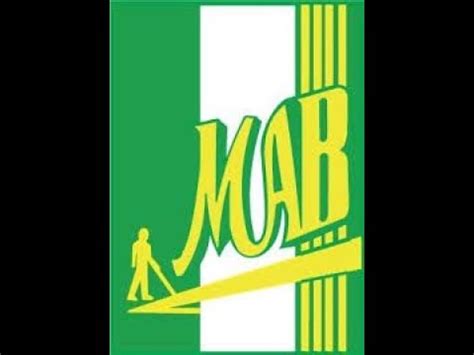 Malaysian association for the blind (mab): Malaysian Association for the Blind (MAB) - YouTube