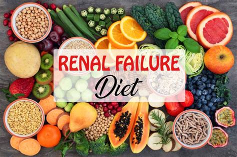 Recipes For Kidney Disease And Diabetes Renal Diet Limits Foods