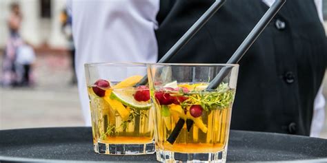 5 Must Try Classic European Cocktails Travel For Food Hub