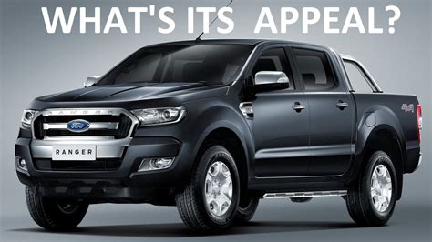 For more details, please refer to our 2021 ford ranger price list as follows 3 Reasons The Ranger is Malaysia's Favourite Ford - YouTube