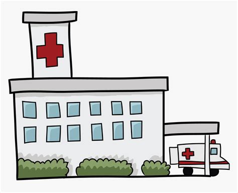 Download 7,657 hospital clip art stock illustrations, vectors & clipart for free or amazingly low rates! Hospital9 Png - Hospital Clipart, Transparent Png - kindpng