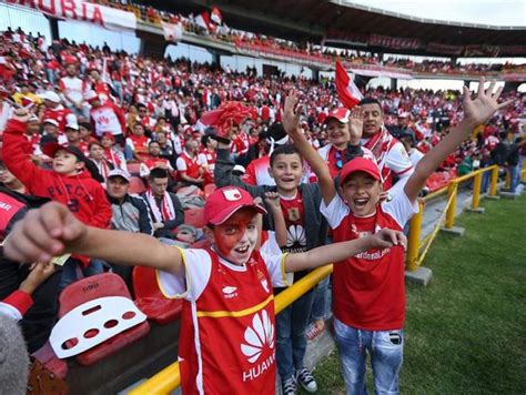 Goals scored, goals conceded, clean sheets, btts and more. Fotos del ambiente del duelo Santa Fe vs Tolima | Futbol ...